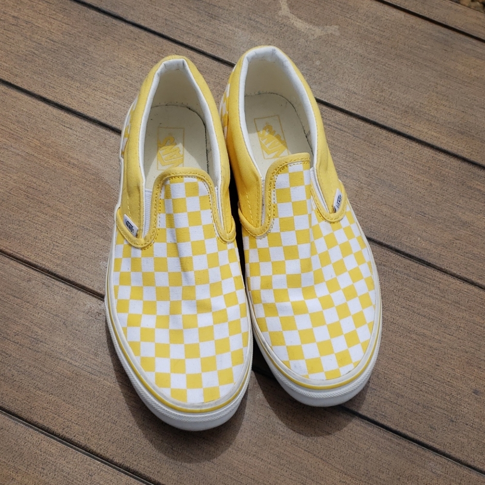 Vans Shoes